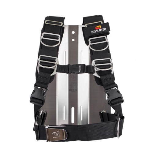 [13114] 트랜스 플레이트 하네스 렉 XT